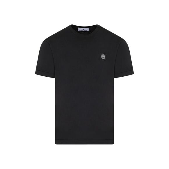 Stone Island Cotton T-Shirt Men